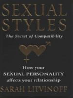 Sexual Styles 0340649046 Book Cover