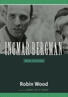 Ingmar Bergman 0814333605 Book Cover