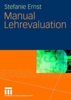 Manual Lehrevaluation 3531159801 Book Cover