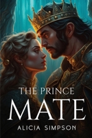 The Prince Mate 1787991121 Book Cover