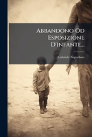 Abbandono Od Esposizione D'infante... 127407858X Book Cover
