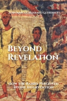 Beyond Revelation: How the Rabbis Perceived Divine Intervention 1983193305 Book Cover