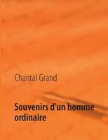 Souvenirs D'Un Homme Ordinaire 2322032816 Book Cover