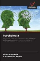 Psychologia (Polish Edition) 620892913X Book Cover