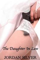 The Daughter In Law 1500476455 Book Cover