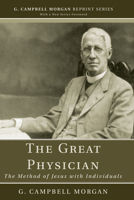 The Great Physician 1608992950 Book Cover