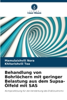 Behandlung von Bohrlöchern mit geringer Belastung aus dem Supsa-Ölfeld mit SAS: Kompositlösung für die Verstärkung des Erdölzustroms 6205905256 Book Cover