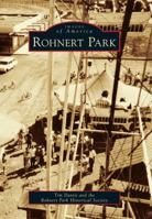 Rohnert Park 0738589241 Book Cover