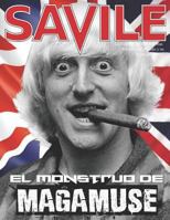 Jimmy Savile El Monstruo de Magamuse 1792151799 Book Cover