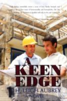 A Keen Edge: A Novel 1466364610 Book Cover