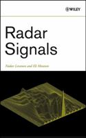 Radar Signals 0471473782 Book Cover