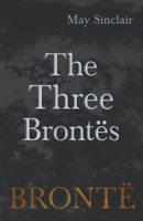 The three Brontees 1499750412 Book Cover