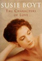 The Characters of Love 0297817663 Book Cover