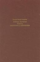 Deliciae, Hortenses, Or, Garden-Recreations; And Voluptates Apianae (Studies in German Literature, Linguistics, and Culture) 0938100068 Book Cover