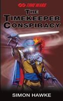 The Timekeeper Conspiracy 0441811361 Book Cover