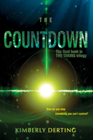 The Countdown 0062293672 Book Cover