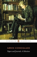 Papers and Journals: A Selection (Penguin Classics) 0140445897 Book Cover