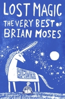The Very Best of Brian Moses 1509838767 Book Cover