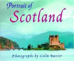 Portrait of Scotland 0896583600 Book Cover