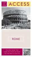 Access Rome, 9th Edition (Access Rome) 0062771957 Book Cover
