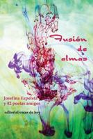 Fusi�n de almas B09GJMLMJT Book Cover