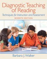 Diagnostic Teaching of Reading: Techniques for Instruction and Assessment, Fifth Edition 0131995863 Book Cover