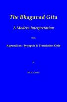 Bhagavad Gita 1965620329 Book Cover
