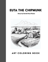Euta the Chipmunk 130059487X Book Cover