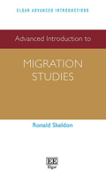 Advanced Introduction to Migration Studies null Book Cover