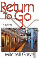 Return To Go 1425927297 Book Cover