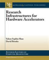 Research Infrastructures for Hardware Accelerators 3031006224 Book Cover