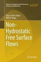 Non-Hydrostatic Free Surface Flows 3319838709 Book Cover
