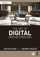 The Art of Digital Orchestration 0367362740 Book Cover
