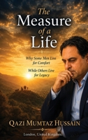 The Measure of a Life 1918921059 Book Cover