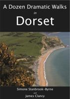 Dozen Dramatic Walks in Dorset PB 1907942041 Book Cover