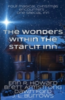 Wonders Within the Starlit Inn 1649175272 Book Cover