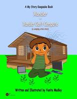 Xander Can't Compute: (a camping crisis story) 1096810506 Book Cover