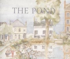 Pond, The 0954240804 Book Cover
