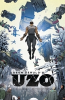 Jason Derulo's UZO 1940878829 Book Cover