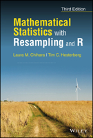 Mathematical Statistics with Resampling and R 111941654X Book Cover