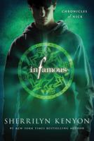 Infamous 1250002850 Book Cover