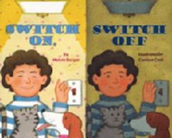 Switch On, Switch Off 006445097X Book Cover