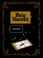 Holy Hannah 194125036X Book Cover