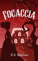 Focaccia 1734367091 Book Cover