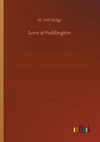 Love at Paddington 1839671882 Book Cover