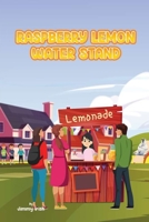 Raspberry Lemon Water Stand B0H4S59CGS Book Cover