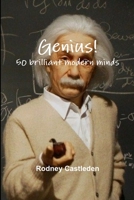Genius! 1291220909 Book Cover