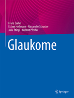 Glaukome 3662727501 Book Cover