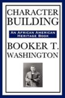 Character Building 1500204714 Book Cover