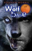Wolfbane 1491223839 Book Cover